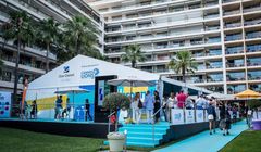 Clear Channel ponownie sponsorem Cannes Lions