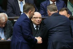 WP: PiS wskazało nazwiska do pierwszej komisji śledczej. Znamy listę kandydatów