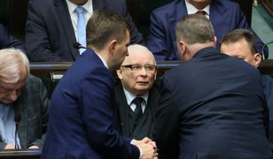 WP: PiS wskazało nazwiska do pierwszej komisji śledczej. Znamy listę kandydatów