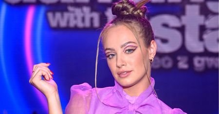 Wiktoria Gąsiewska chce zdobyć zawód. Opowiedziała o swoich planach