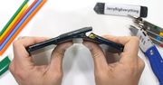 Lenovo Legion Phone Duel 2 wygląda kosmicznie i kosmicznie łatwo pęka