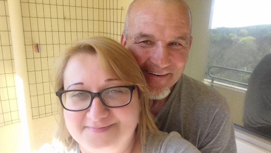 Kamila i Bogdan starają się o adopcję dziecka od 5 lat