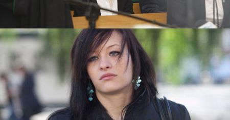 Waśniewska przerwała rozprawę! "TU CHODZI O MOJE ŻYCIE!"