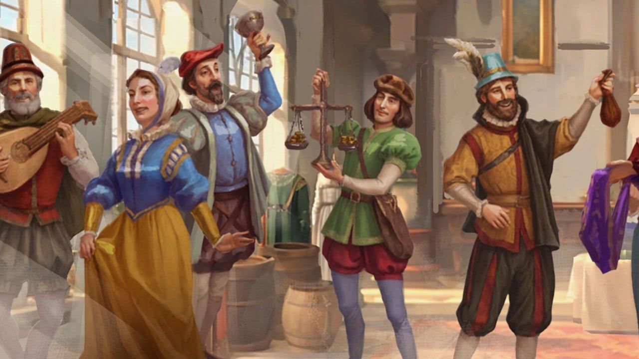 Pierwsze recenzje Europa Universalis 5 są bardzo dobre