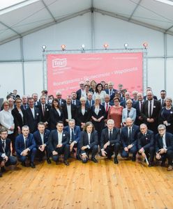 Wrocław. Samorządy dla Polski - nowe stowarzyszenie. Jacek Sutryk w Radzie Programowej