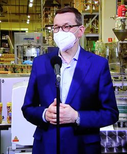 Lockdown. Nie ma odwrotu. Czeka nas dalsze przykręcanie śruby