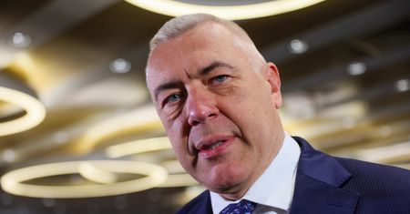 Giertych zadrwił z Trybunału Konstytucyjnego. "Żona mi każe"