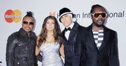 Fergie odchodzi z The Black Eyed Peas!