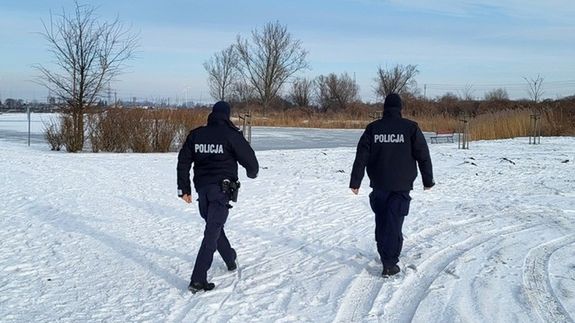 Bohaterskie zachowanie Ukraińca. Uratował wraz z Polakiem dzieci