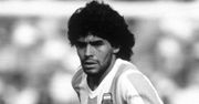 Nie żyje Diego Armando Maradona. Podano przyczynę zgonu