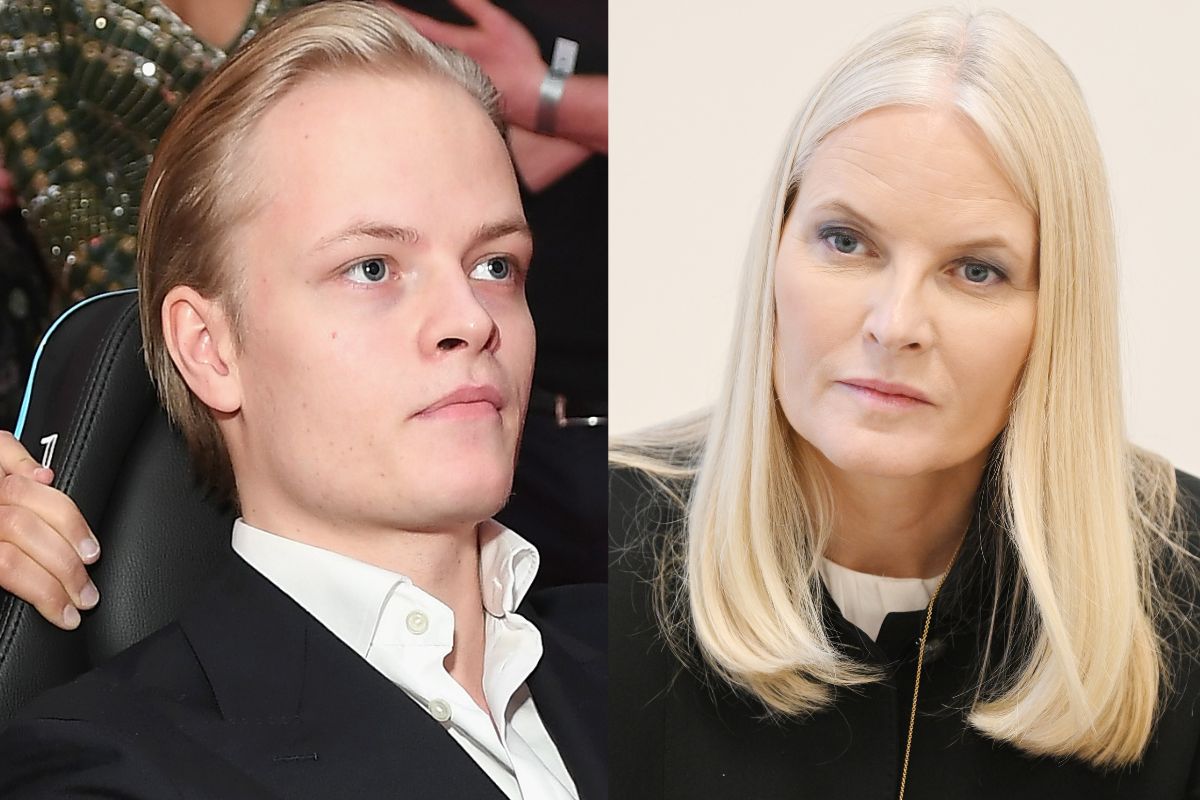 Proces syna księżnej Mette-Marit. Prokuratura chce ponad siedmiu lat więzienia