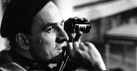 "Szekspir kina" czy wręcz "Bóg kina". Czy rozpoznasz po kadrze tytuły jego filmów?