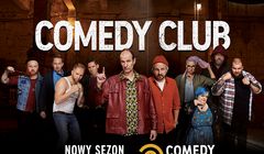 „Comedy Club 7” w Comedy Central. Rafał Rutkowski gospodarzem (wideo)