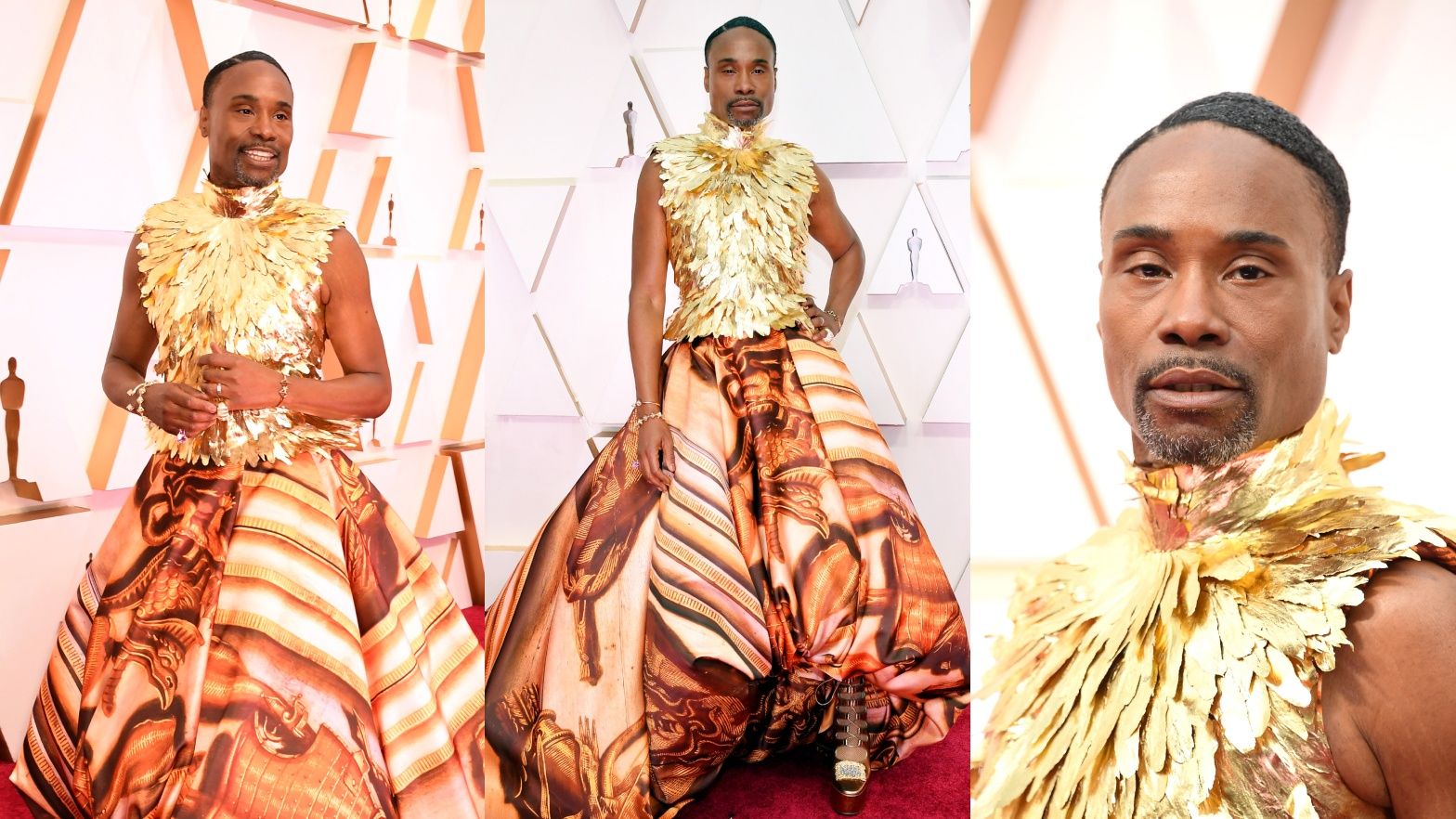 Billy Porter