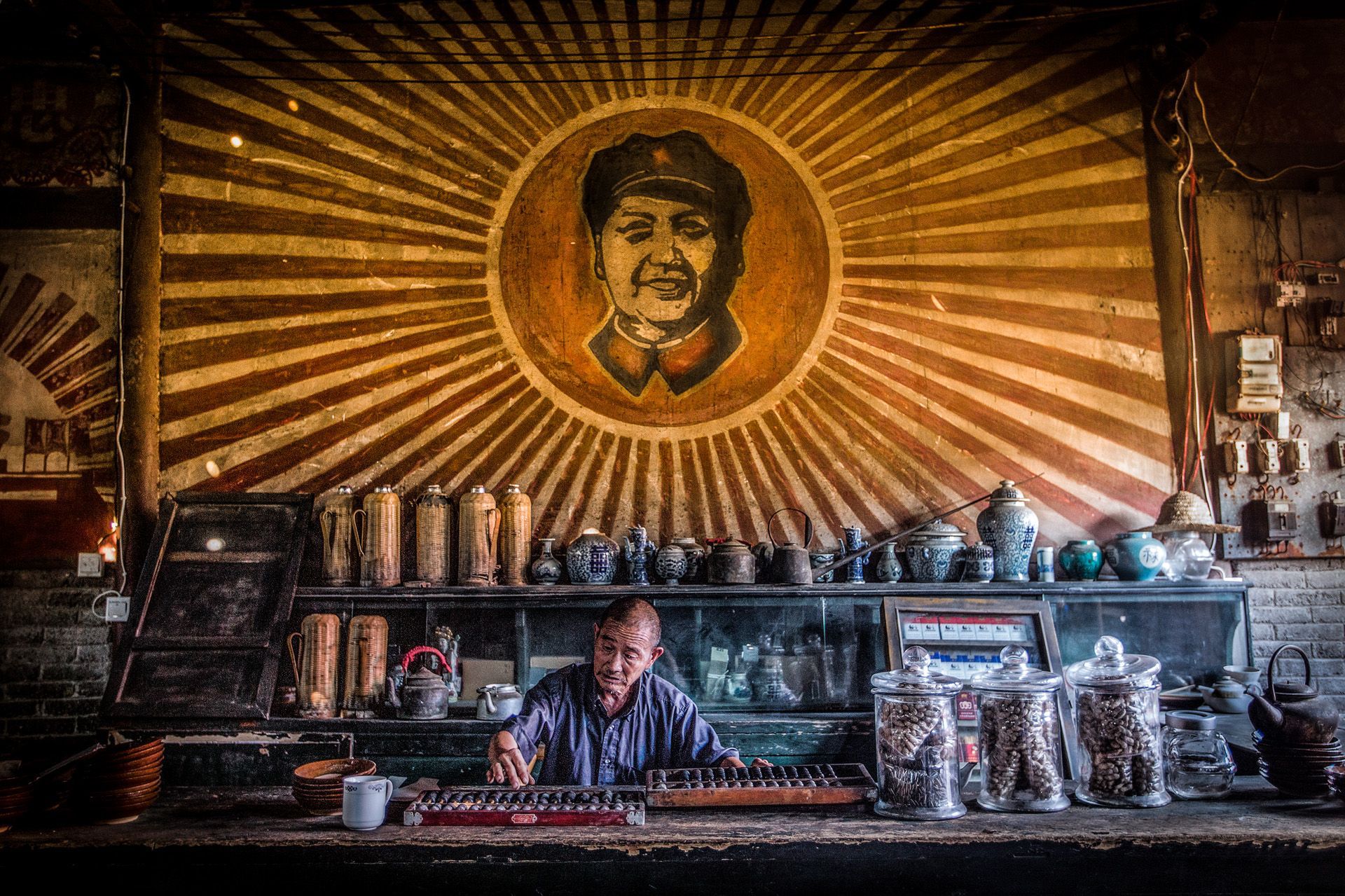 Fotografie zwycięzców Siena International Photo Awards 2017 to wielka inspiracja. Wśród laureatów jest Polak 31