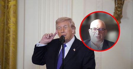 NATO zostanie zaangażowane w konflikt? Ekspert o postawie Trumpa