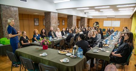 W pilskim szpitalu rusza program "Asystent Pacjenta"