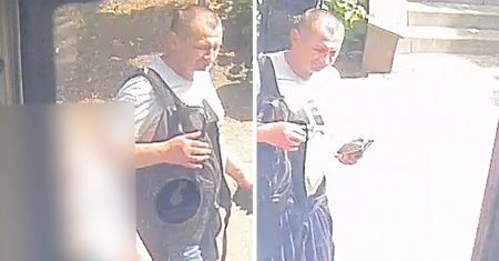Szukają tego mężczyzny. Poszkodowana kobieta w autobusie