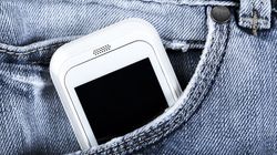 Dlaczego nie powinieneś nosić telefonu komórkowego przy sobie?