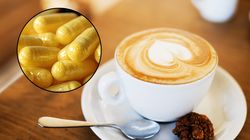 Popularny suplement, który wchodzi w liczne interakcje. Ostrożnie, gdy pijesz dużo kawy