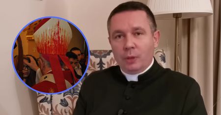 Kupują fałszywe zaświadczenia o bierzmowaniu. Ksiądz się wściekł