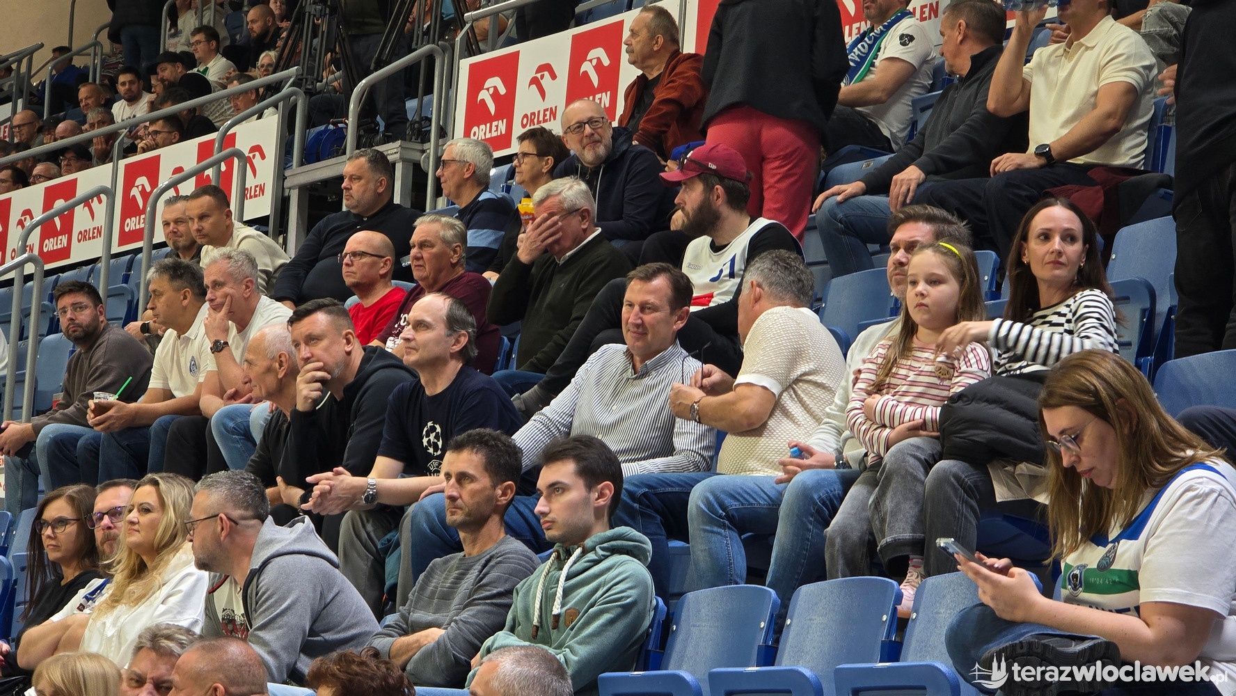 Anwil Włocławek przegrał z CSO Voluntari po zaciętym meczu