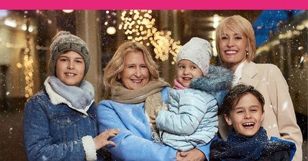 Weekendowe świąteczne atrakcje w VIVO! Lublin