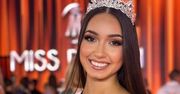 20-letnia Polka z prestiżowym tytułem Miss Tourism International