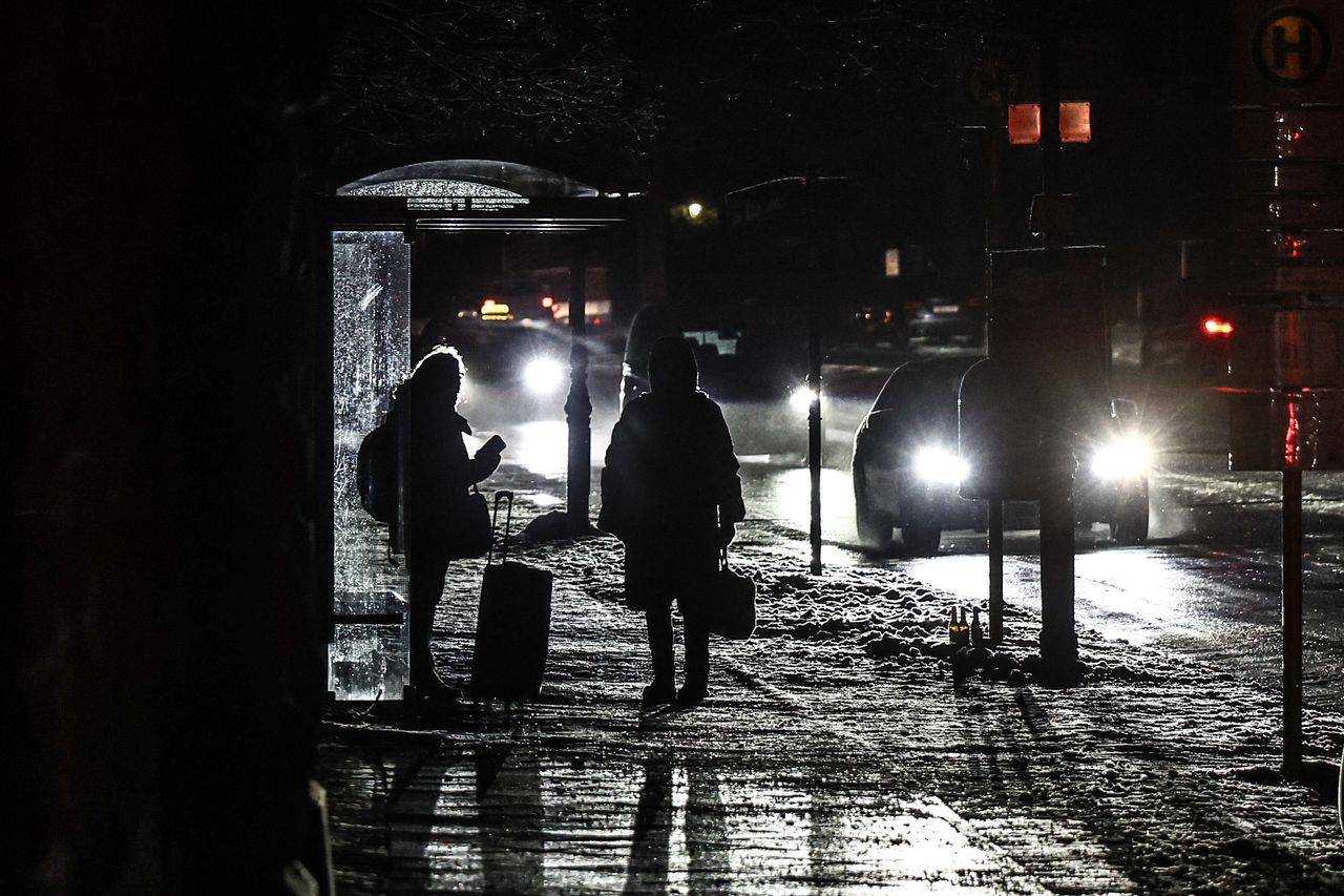 Berlin w ciemnościach od dwóch nocy. Służby mówią o sabotażu