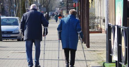 Sanatorium bez kolejek i za darmo. Potrzebny jest jeden wniosek