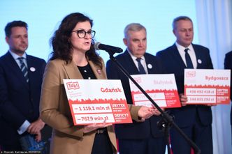 Samorządy czekają na unijne pieniądze. "Musimy ryzykować"