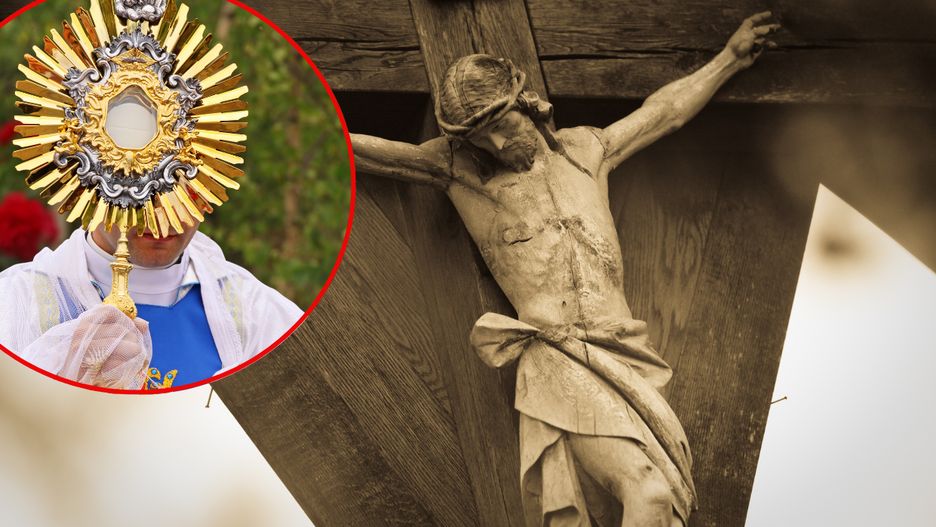 Boże Ciało to jedno z najważniejszych świąt dla katolików