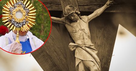 Boże Ciało i jego symbolika. Co warto wiedzieć o jednym z najważniejszych świąt w kościele?