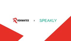 Rokmates z wyłącznością na influencer marketing Speakly w Europie Środkowo-Wschodniej