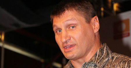 Gołota jednak ZATAŃCZY "Z GWIAZDAMI"!