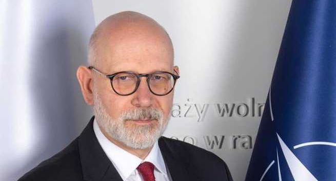 Świrski chce, żeby KRRiT nadzorowała internet. „Fakty muszą być prawdziwe”