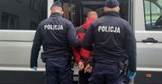 Biała Podlaska: 10 osób zatrzymanych podczas akcji "Poszukiwany"