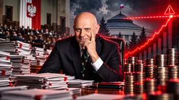 Minister potwierdza: Polska przekroczy czerwoną linię. "Niepokojące założenia"