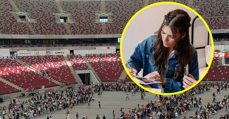 "Rodzina Monet" podbija polską młodzież. Dzieciaki kochają literaturę young adult