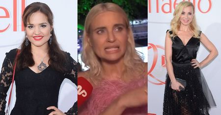 Horodyńska krytykuje celebrytki: "Kontekst jest najważniejszy w modzie!"
