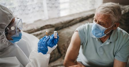Koronawirus. Kwitnie handel certyfikatami i testami. Straż Graniczna ostrzega