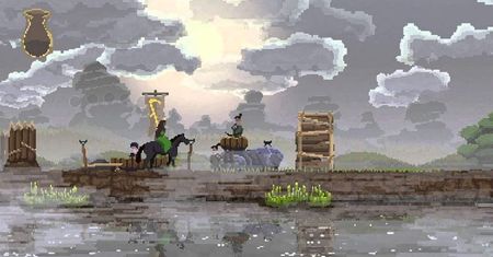 Kingdom: Classic za darmo. Humble Bundle rozdaje niebanalną strategię