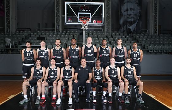 Koszykarska liga turecka w SportKlubie