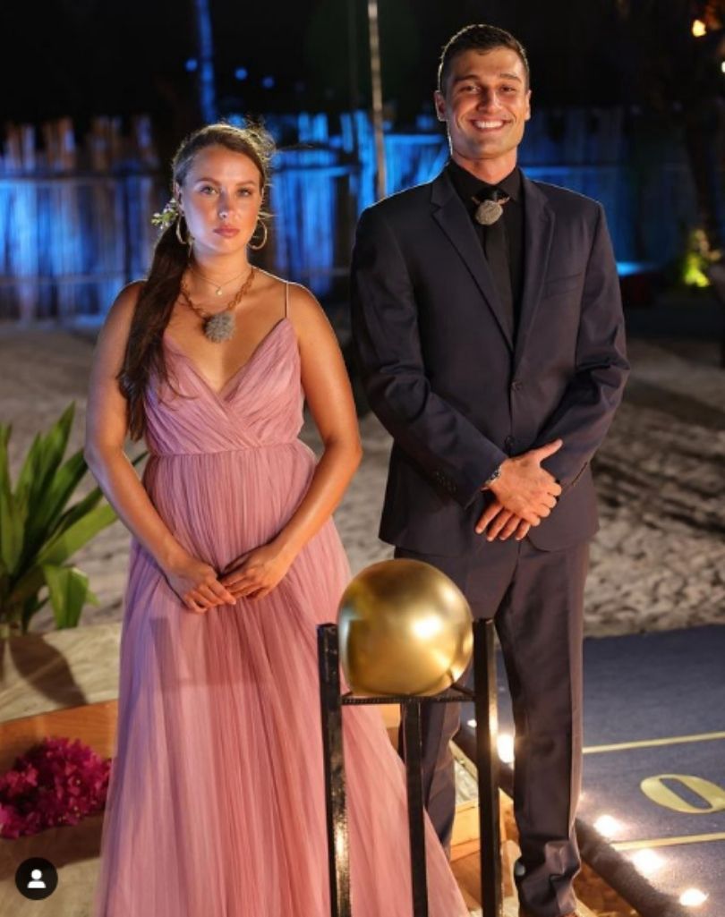 "Hotel Paradise". Bibi i Simon zamieszkają z inną uczestniczką programu? 