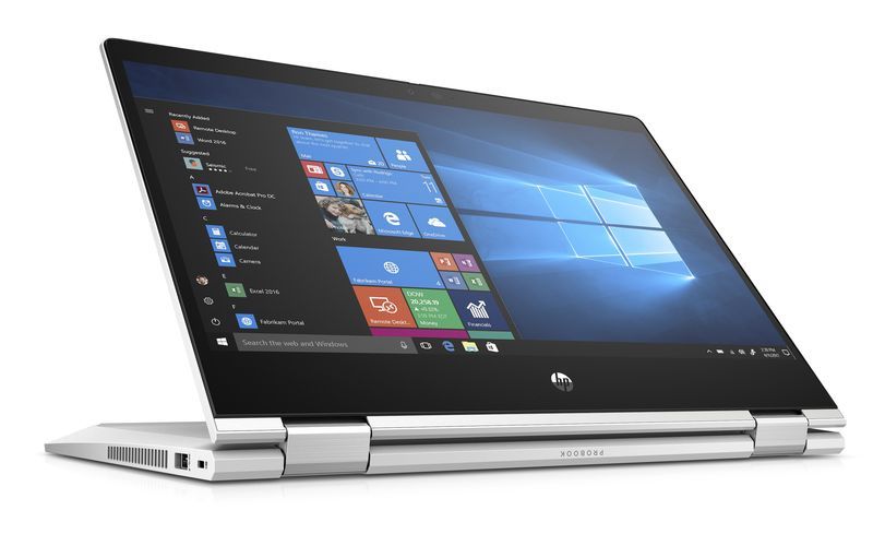 HP ProBook x360 435 G7