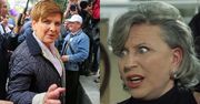 Krystyna Janda ostro o rządzie: "Są w nim kobiety, ale chyba innej płci niż ja. Może jestem gorszego gatunku?"