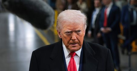 Ostra krytyka Trumpa. Kardynałowie z USA wydali oświadczenie
