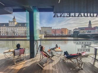 Ma milion przychodu mniej i apel do państwa. "Otwórzmy wszystko albo zastosujmy pełny lockdown"