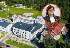 Zamkną ostatnią porodówkę w Bieszczadach? Taki pomysł na ratunek ma MZ