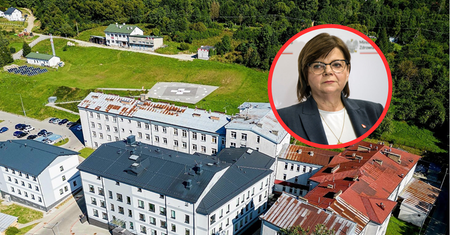 Zamkną ostatnią porodówkę w Bieszczadach? Taki pomysł na ratunek ma MZ